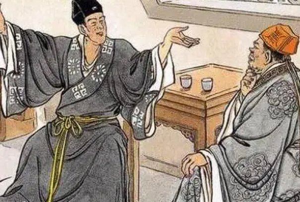 《儒林外史》手抄报