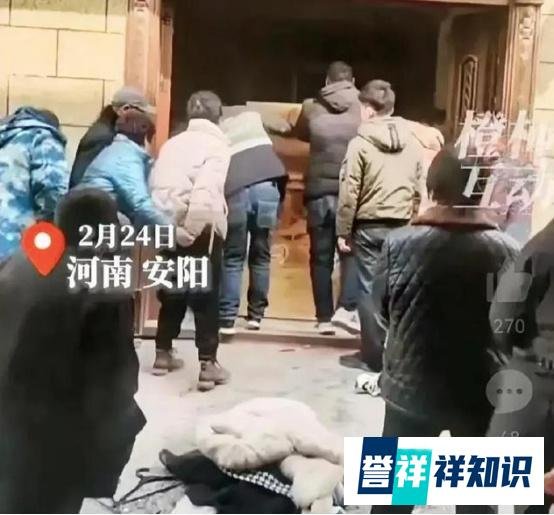 连捅8刀!河南24岁女子被丈夫残忍杀害,婆家人却“消失”了……