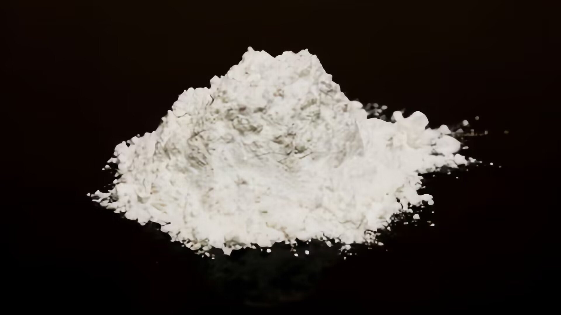 可卡茵的颜色是