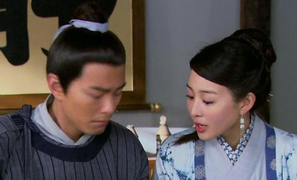 天涯织女百度百科 天涯织女全部演员表