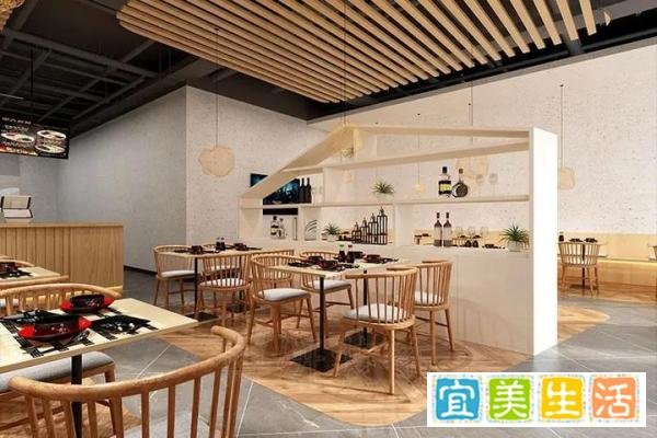店铺装修有那些风水禁忌?这样装修店铺日旺财运