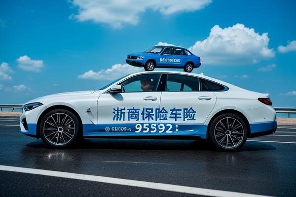 浙商保险车险是95592吗
