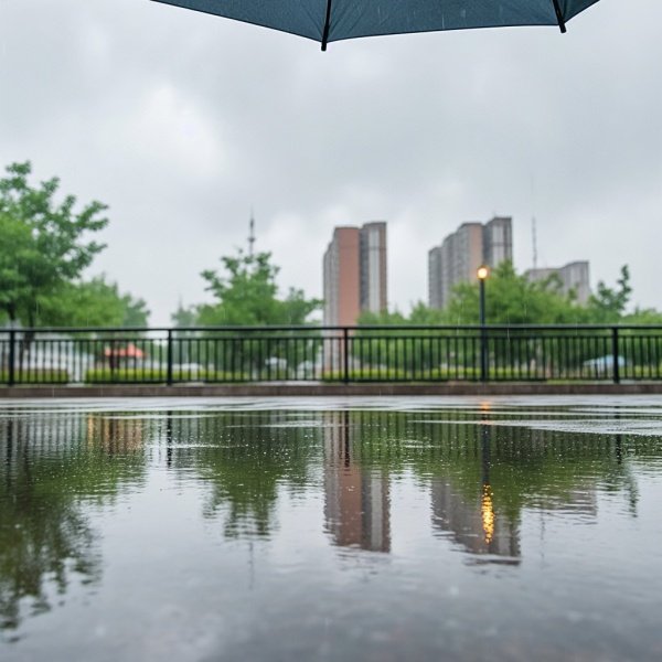 入伏第一天下雨有何说法