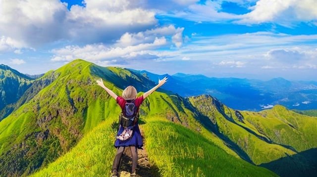青岛旅游景点老人优惠政策-青岛景点门票老年人优惠政策