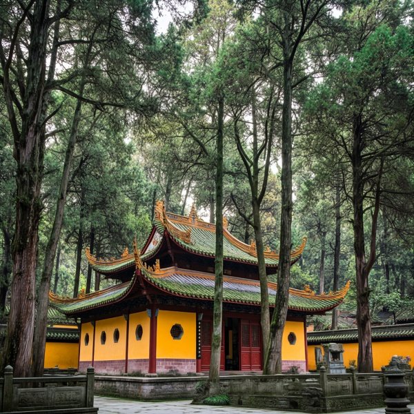 聊斋里的兰若寺在哪里