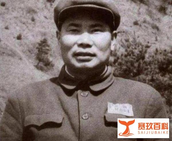 罗历戎被俘后聂帅以礼相待，请他劝降部下刘英，罗历戎：断不可行